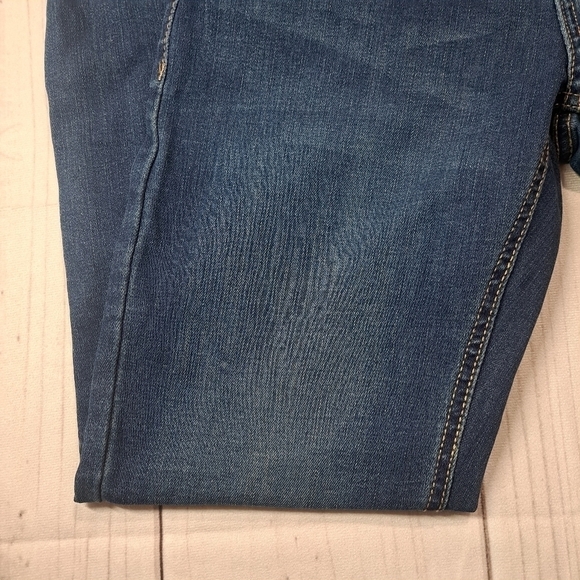 Levi's Performance 511 Slim Size 16 Reg 28×28 - Picture 3 of 11